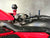 PTV401 - PANIGALE V4 FRAME PROTECTIONS