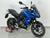 WRS SPORT WINDSCREEN TRIUMPH TIGER SPORT 660 2022-2025