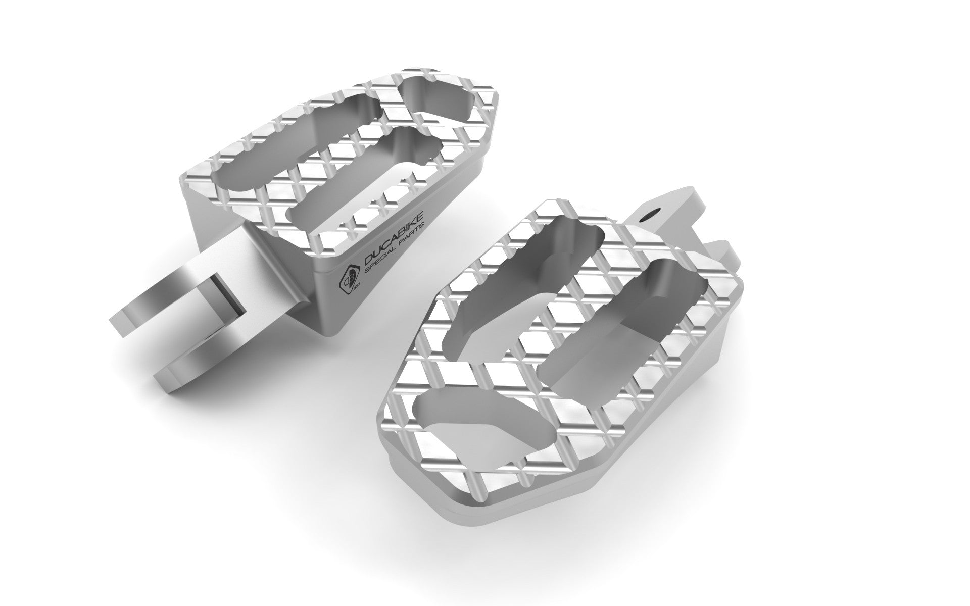 PPDV08 - PILOT FOOTPEGS