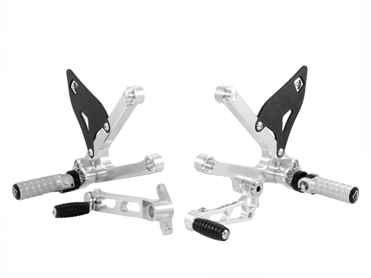 PRSC01 - PILOT ADJUSTABLE REARSET