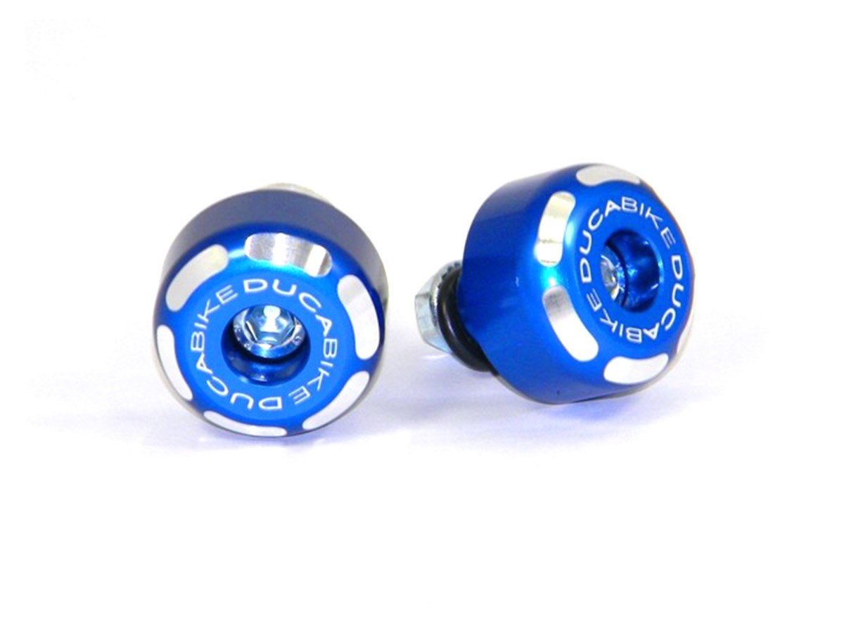 CM0114 - HANDLEBAR WEIGHT INSIDE DIAMETER FROM 14 TO 15 mm