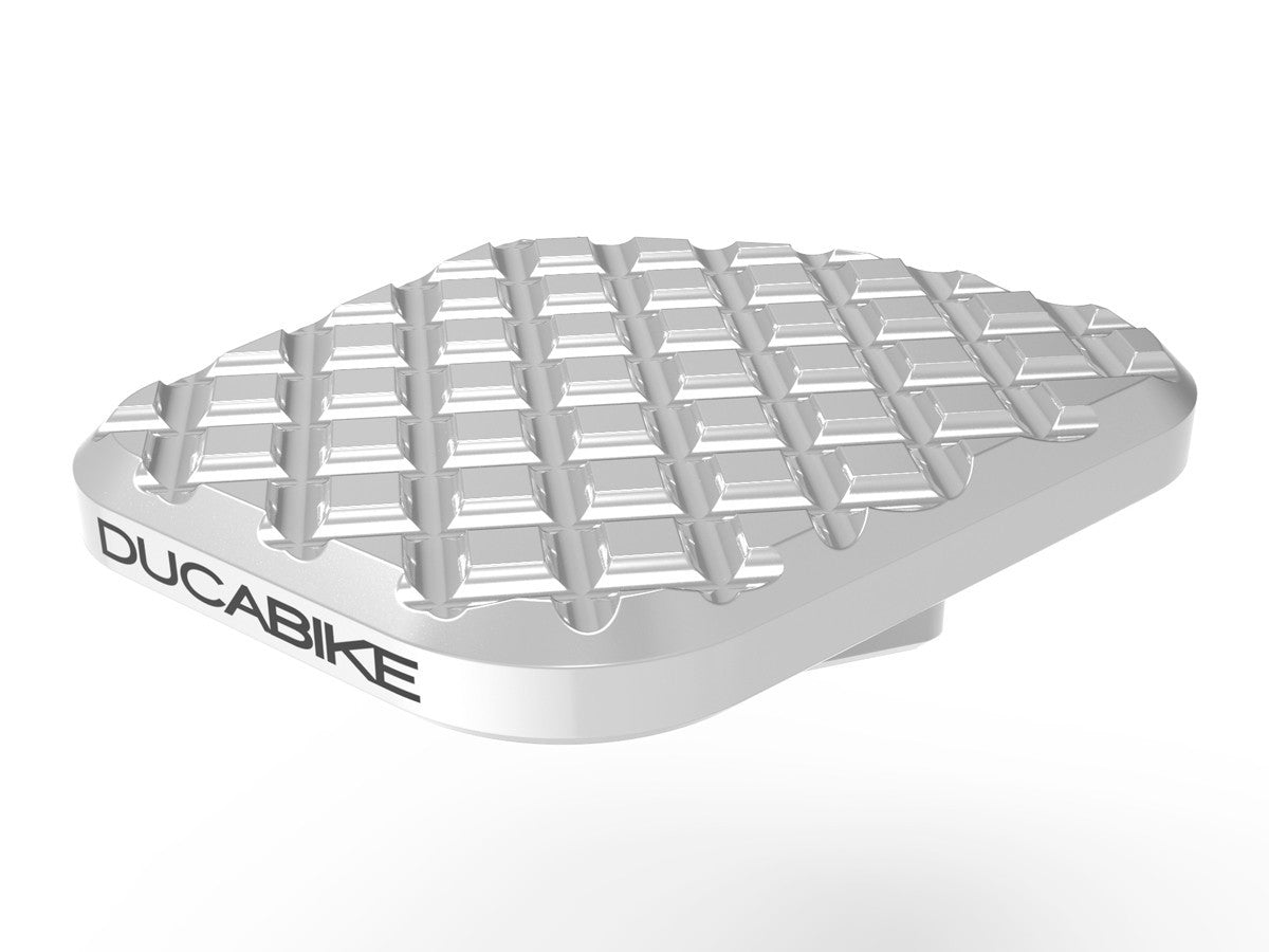 RPPIS01 - MTSV4 REAR BRAKE PEDAL EXTENSION