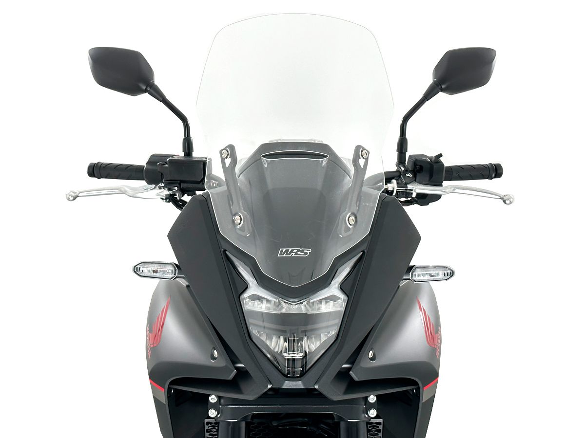 WRS TOURING WINDSCREEN HONDA XL 750 TRANSALP 2023-2024