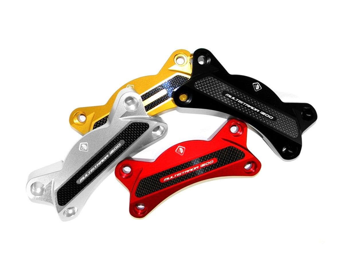 BM01 - HANDLEBAR CLAMP MTS 1200