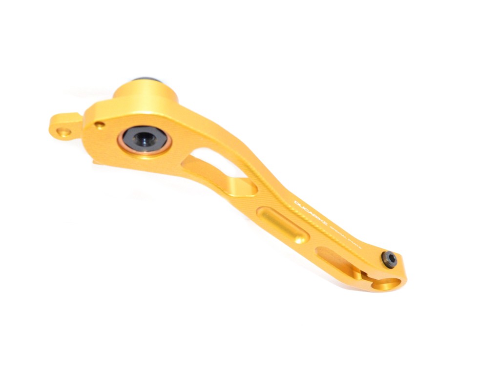 RPLF11 - BRAKE LEVER SCRAMBLER -2018