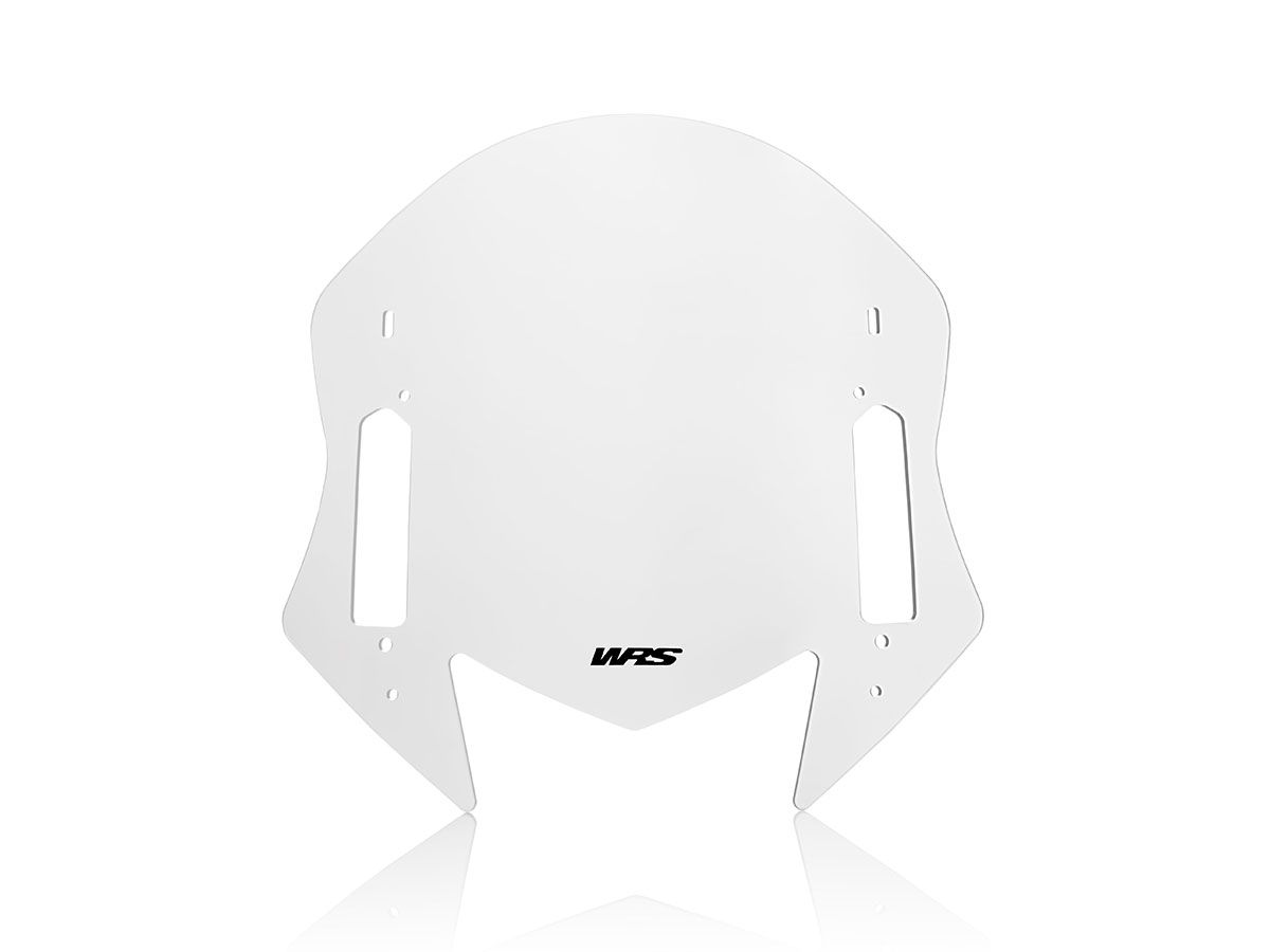 WRS SPORT WINDSCREEN YAMAHA T-MAX 530 2017-19 / 560 2019-2021
