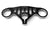 PSS08 -  V4 UPPER STEERING PLATE GP EDITION