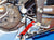 RPLC14 - SHIFT LEVER MTS MY2015 / DESERT SLED