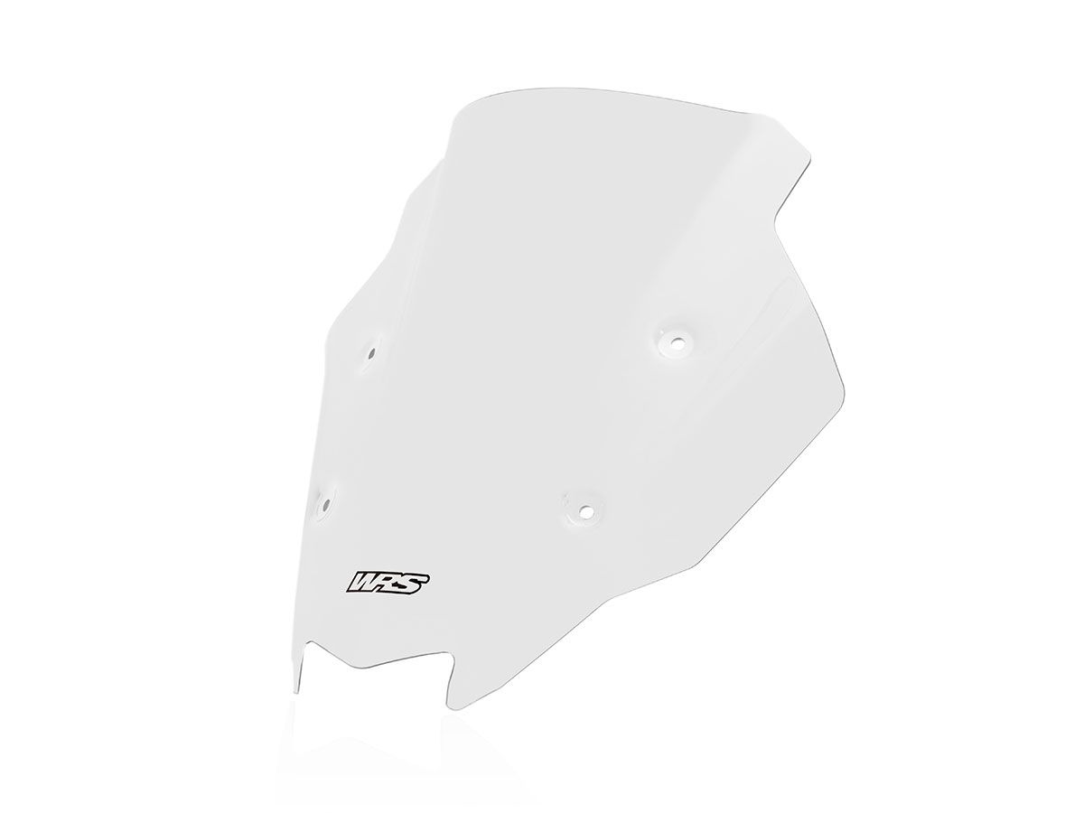 WRS SPORT WINDSCREEN KAWASAKI Z 1000 SX / NINJA 1000 SX 2017-2025