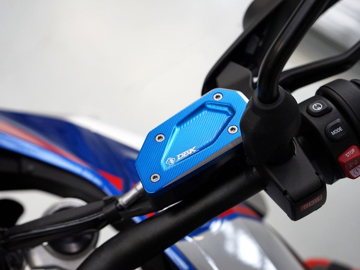 TLS23 - BMW R1300GS FLUID RESERVOIR CAPS