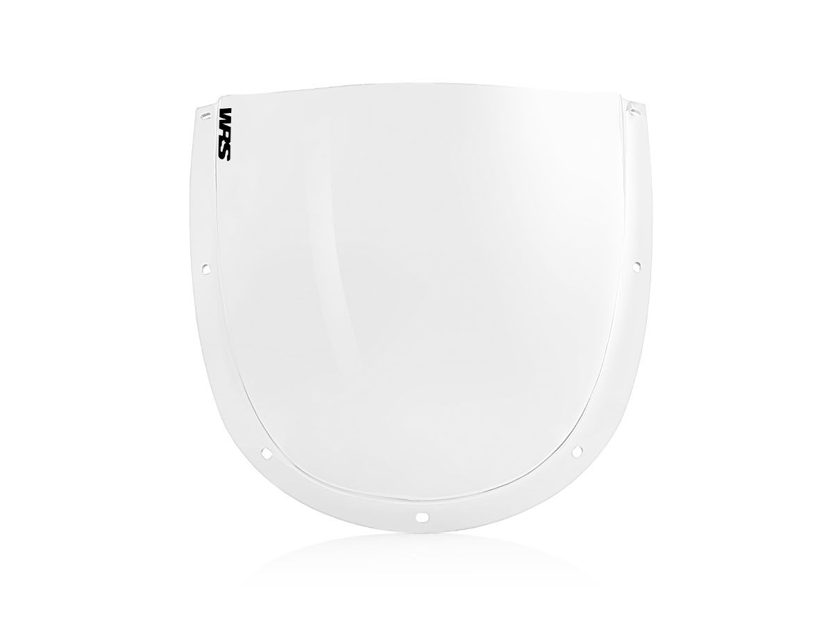 WRS STANDARD WINDSCREEN CAGIVA MITO 125 SERIES 1