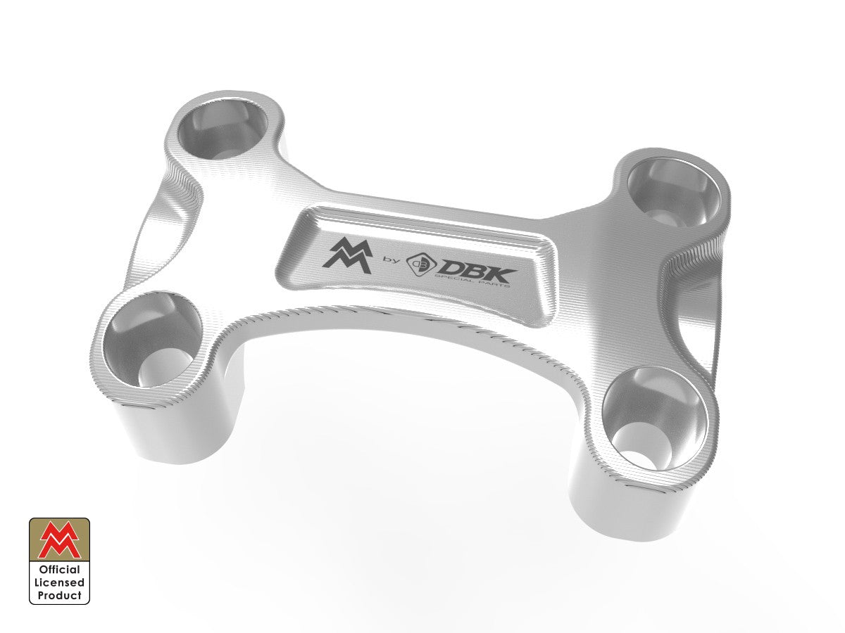 BM19 - HANDLEBAR CLAMP MOTO MORINI SEIEMMEZZO