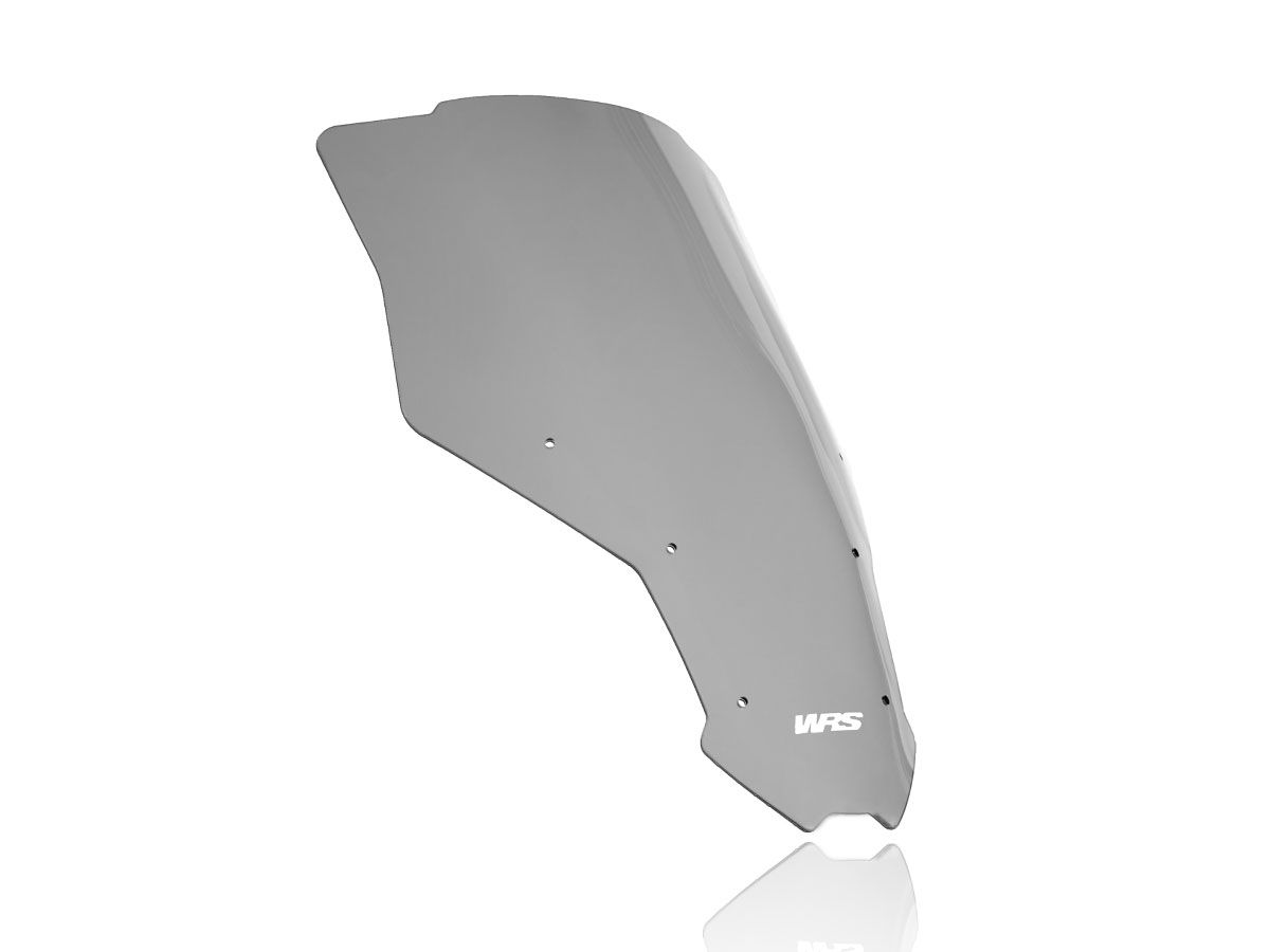 WRS CAPONORD WINDSCREEN HONDA AFRICA TWIN CRF 1100 L ADVENTURE SPORTS 2020-2023