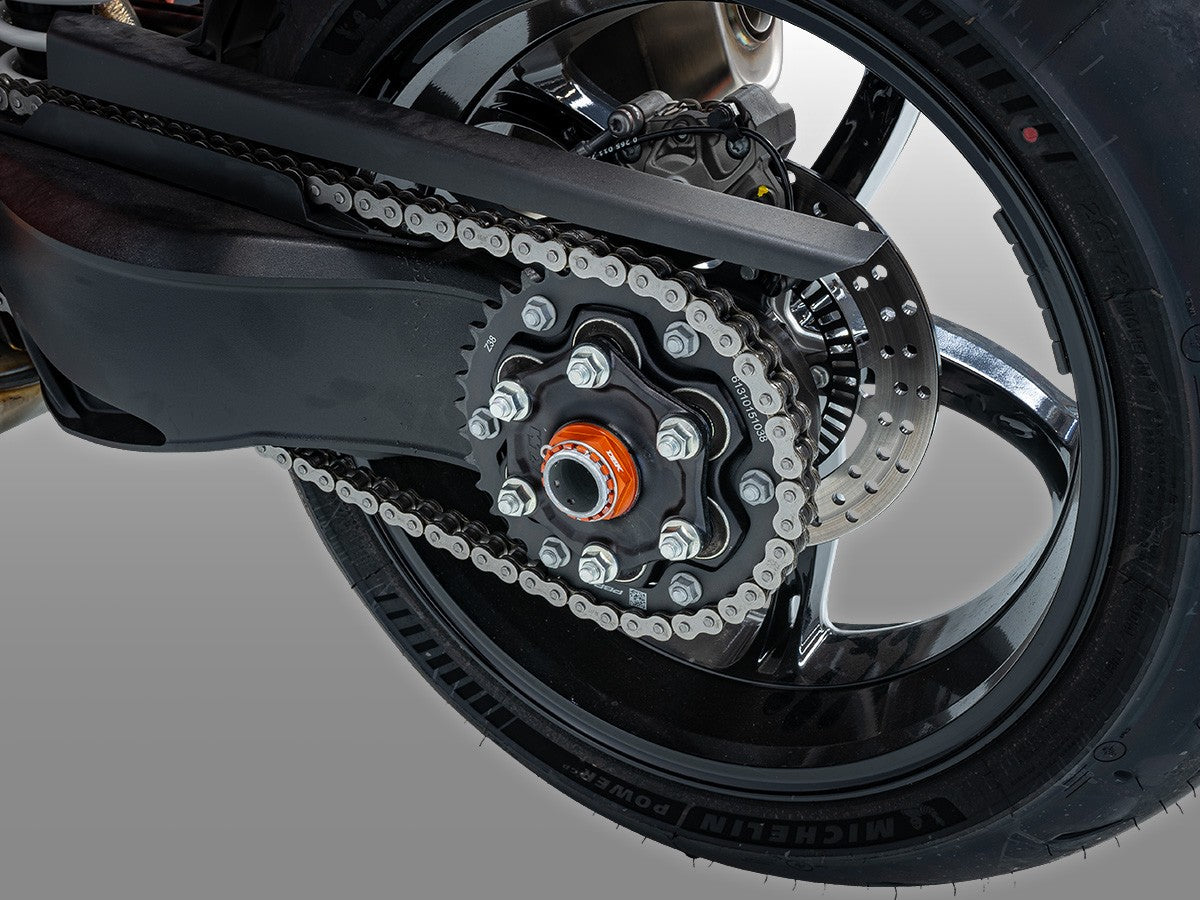 DPC03 - KTM 1390 NUT SPROCKET CARRIER