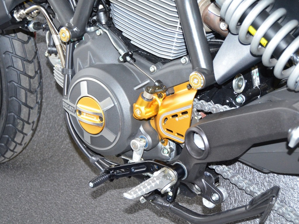 RPLC12 - SHIFT LEVER SCRAMBLER