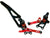 PRNHM01 - REARSET HYPERMOTARD 821