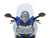 WRS TOURING WINDSCREEN BMW K 1200 S / K 1300 S 2005-2016
