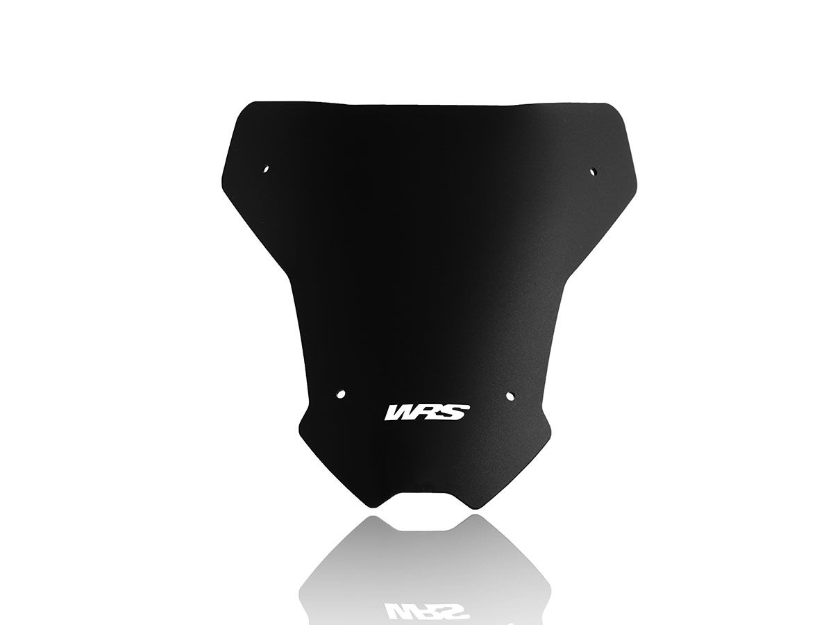 WRS SPORT WINDSCREEN HONDA AFRICA TWIN CRF 1100 L ADVENTURE SPORTS 2020-2023