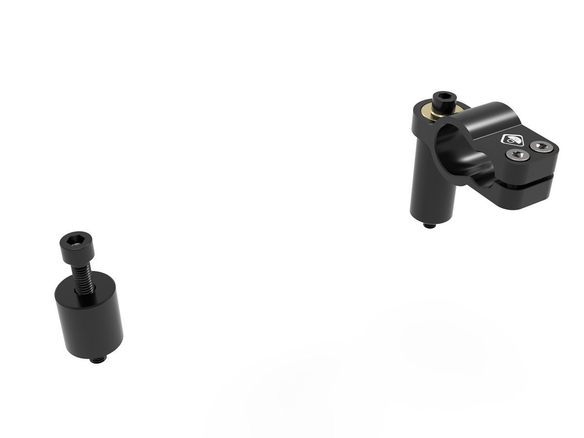 SAS19D - DESERTX OHLINS STEERING DAMPER KIT