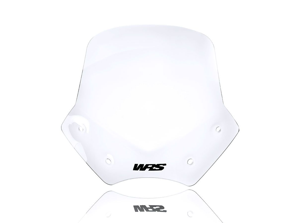 WRS SPORT WINDSCREEN BMW R 1200 R 2006-2014