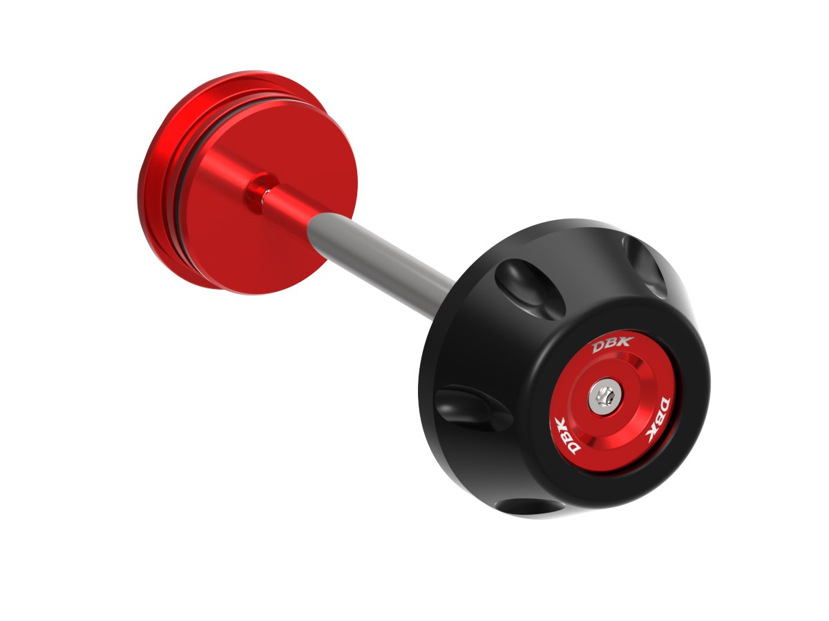 PMR01 - BMW R1300GS WHEEL HUB PROTECTION KIT