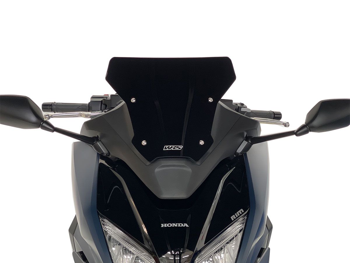 WRS SPORT WINDSCREEN HONDA FORZA 750 2021-2024