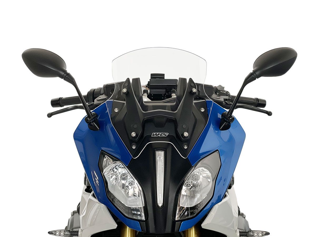 WRS SPORT WINDSCREEN BMW R 1200 RS 2015-2018 / R 1250 RS 2018-2024