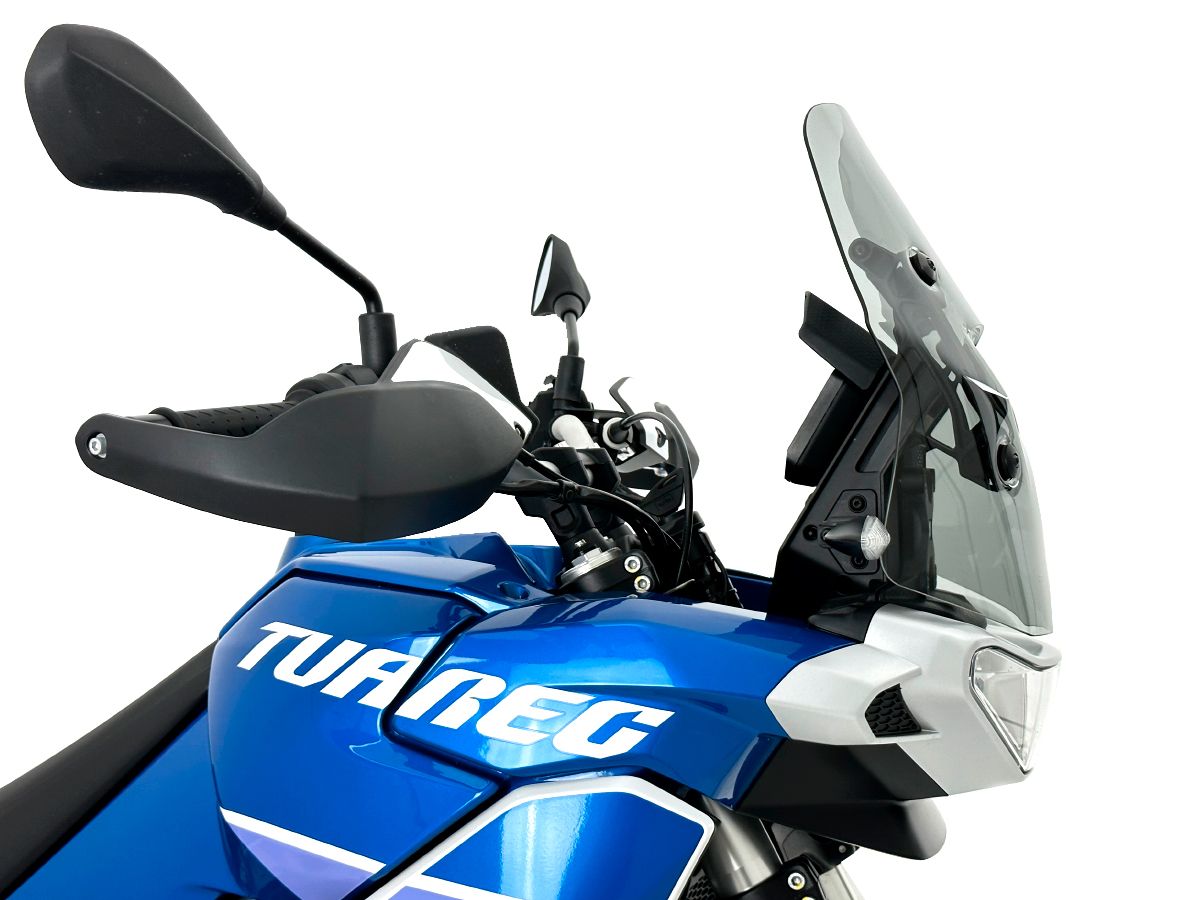WRS WINDSCREEN STANDARD APRILIA TUAREG 660 2022-2024
