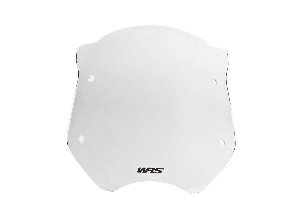 WRS TOURING WINDSCREEN PROFILE BMW R1200R 2007-2013