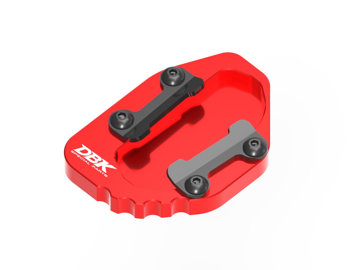 BAC09 - BMW R1300GS INCREASED STAND SUPPORT BASE