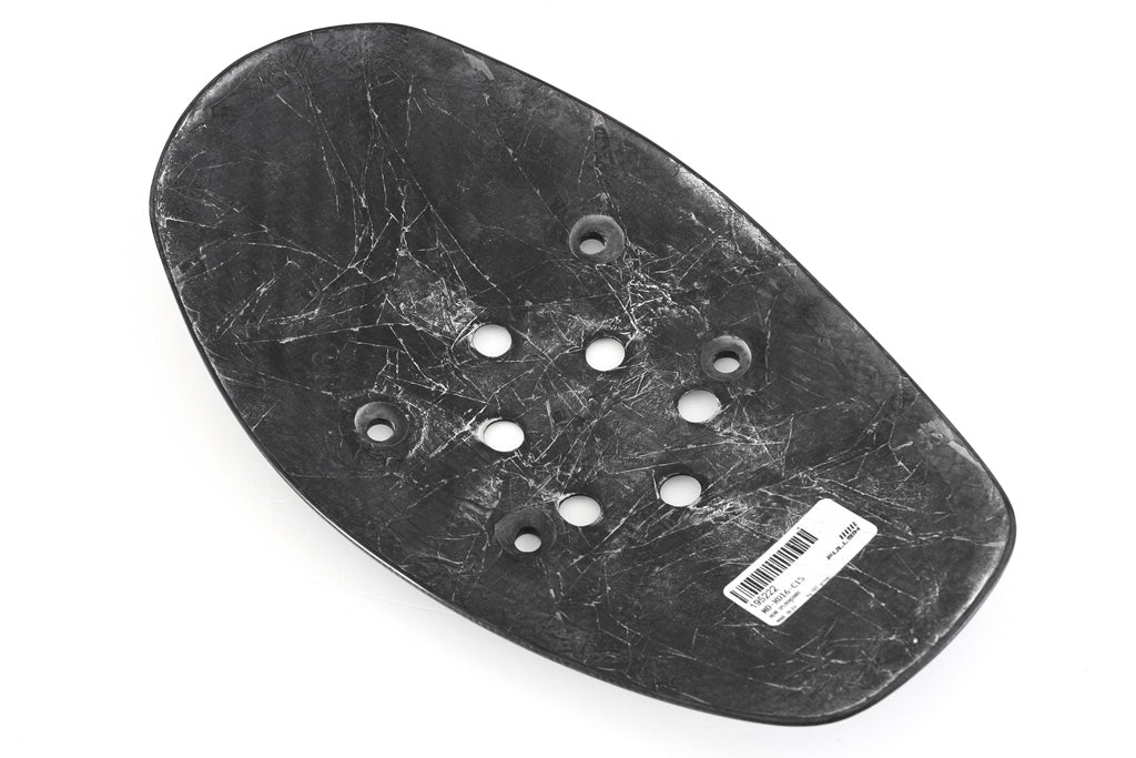 Rear Splashguard