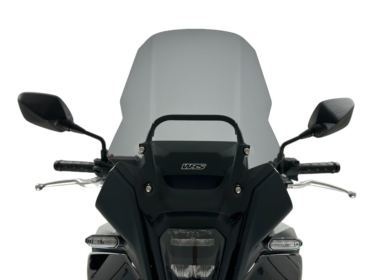 WRS TOURING WINDSCREEN HONDA NX 500 / 400 2024-2025