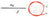 AFINP05 - KIT HYDRAULIC CLUTCH SUPERSPORT MY17