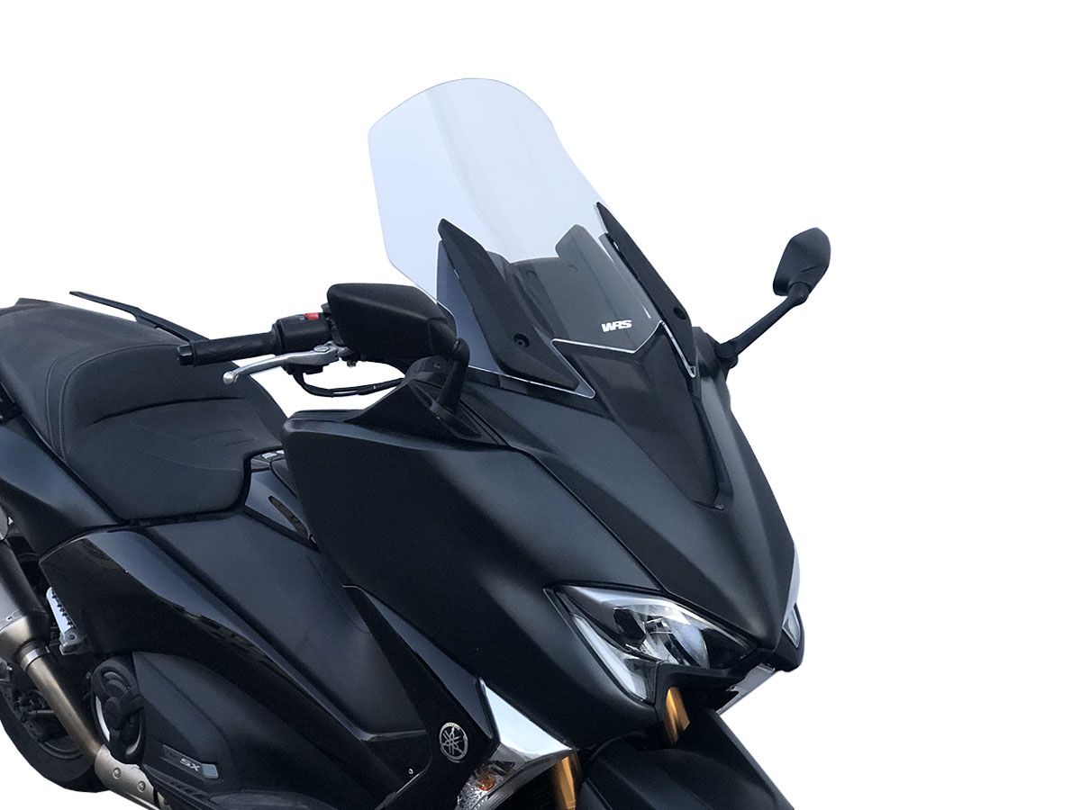 WRS STANDARD WINDSCREEN YAMAHA T-MAX 530 2017-19 / 560 2019-2021