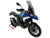 CUP26 - TOURING WINDSHIELD BMW R1300 GS MY23-24 WITH RADAR