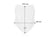 WRS CAPONORD WINDSCREEN DUCATI MULTISTRADA V2 / S 2025