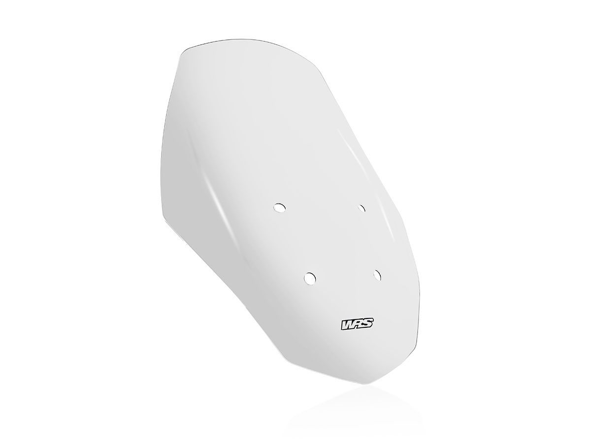 WRS TOURING WINDSCREEN APRILIA SR GT 125 / 200 2022-2025