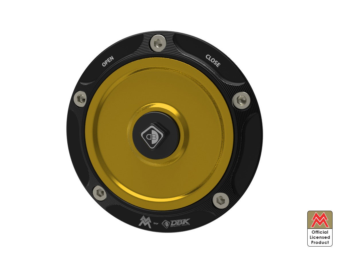 TSB08 - FUEL TANK CAP KIT MOTO MORINI