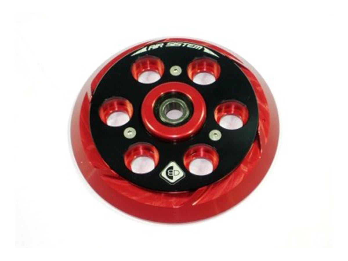 PSF01 - CLUTCH PRESSURE PLATE AIR SYSTEM