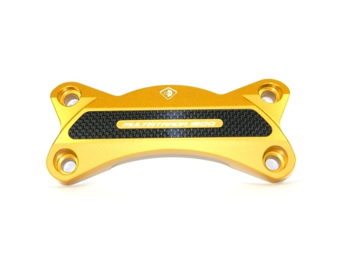 BM01 - HANDLEBAR CLAMP MTS 1200