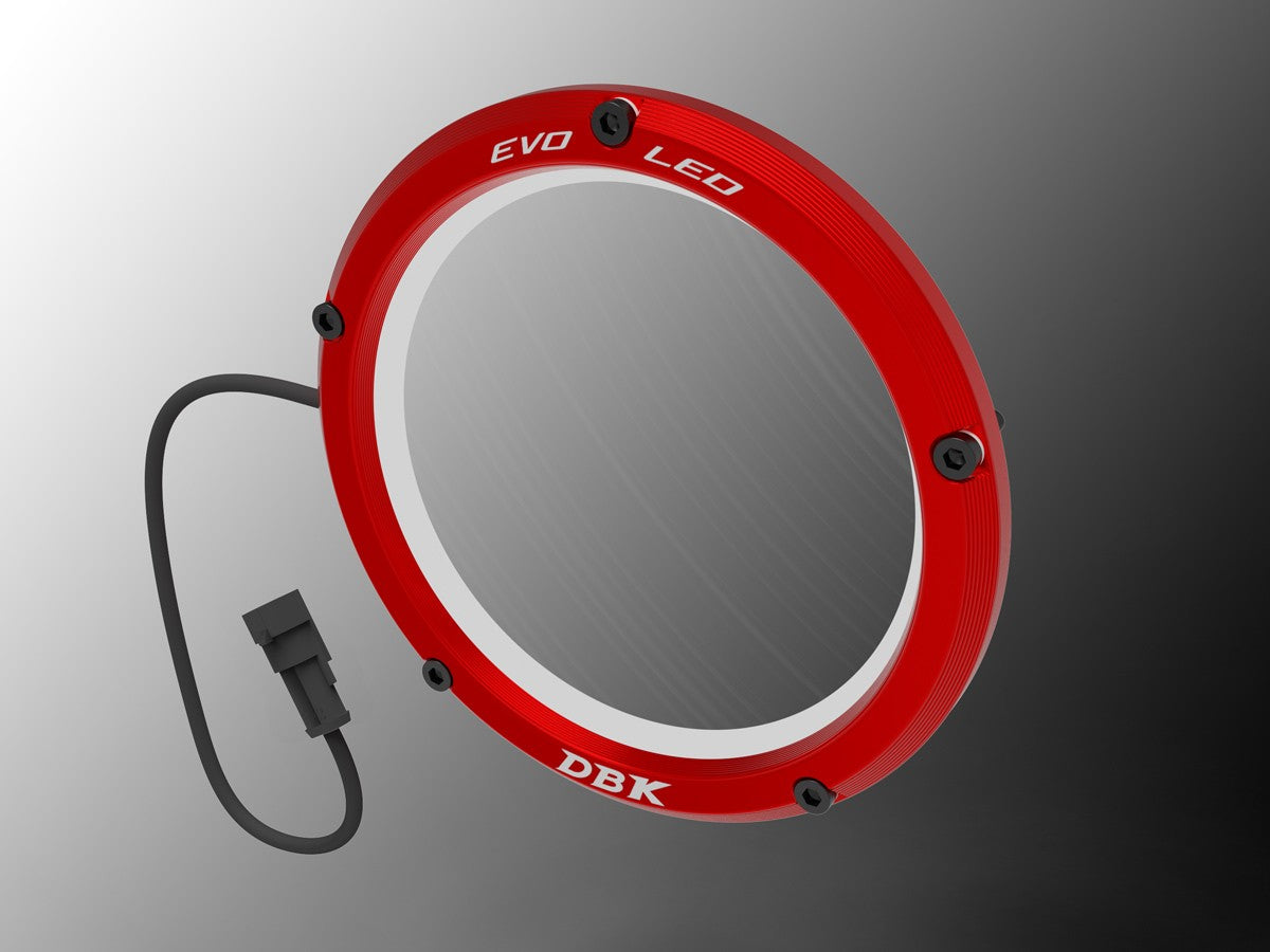 KAGL01 - EVO LED TRANSFORMATION KIT FOR CLEAR CLUTCH COVER