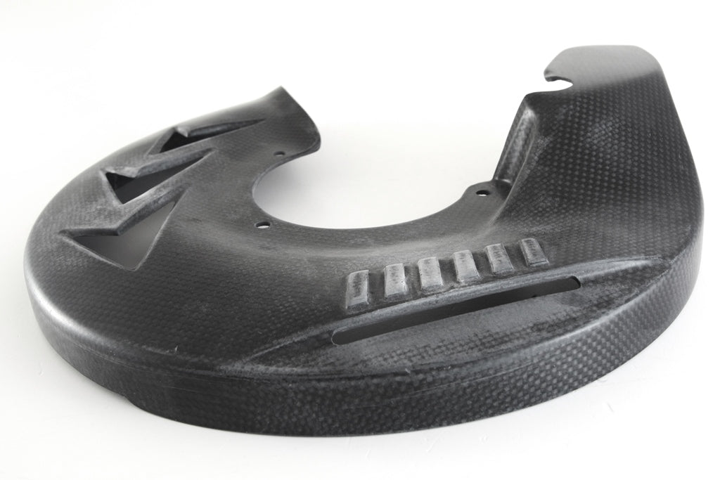 Front Disc Protector