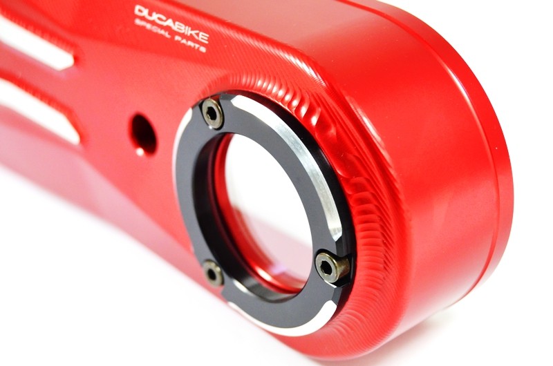 CDSCRA01 - TIMING BELT COVER