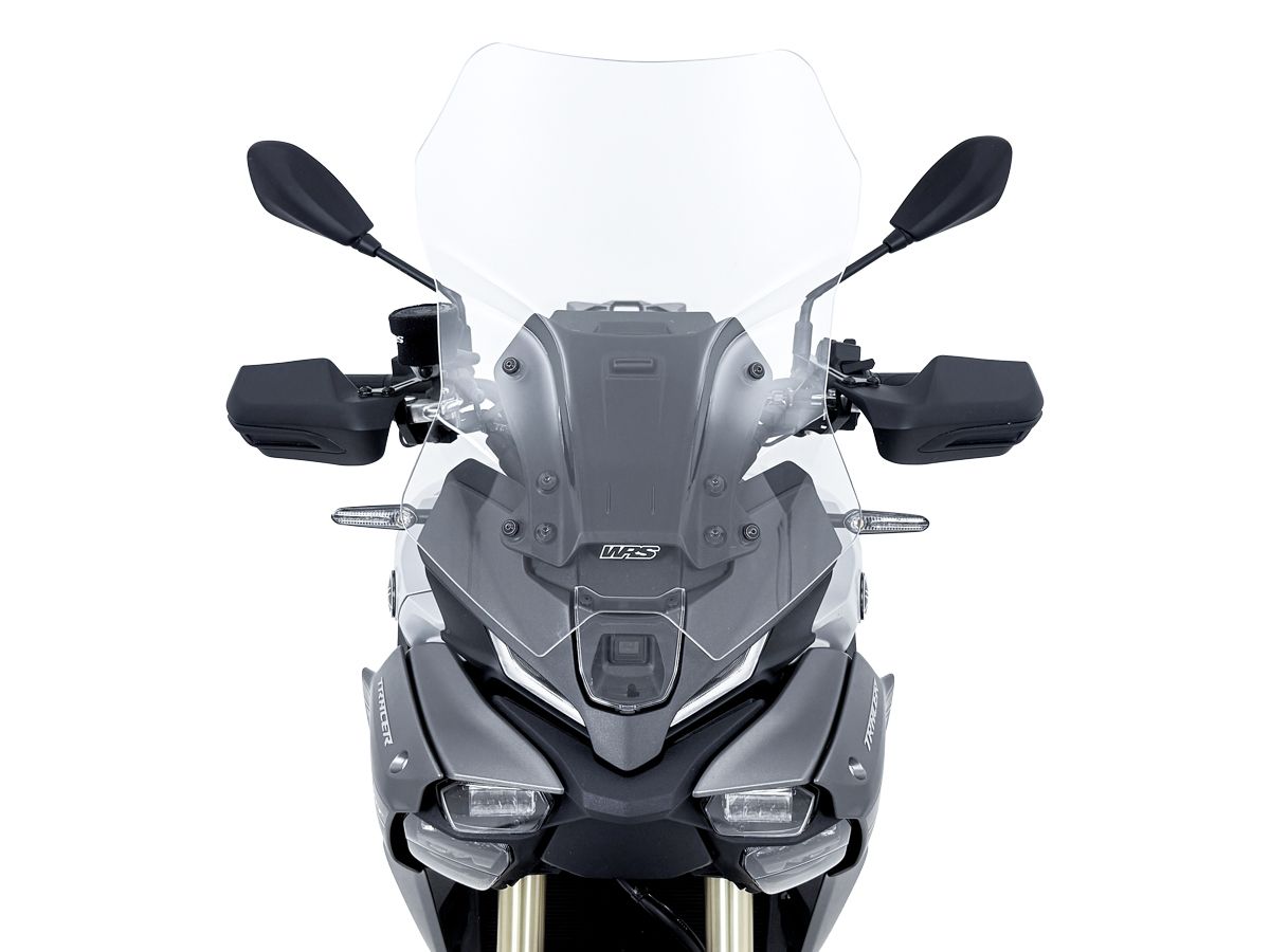 WRS WINDSCREEN TOURING YAMAHA TRACER 9 GT / GT+ 2025