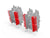 BPR01 - BRAKE PLATE RADIATOR