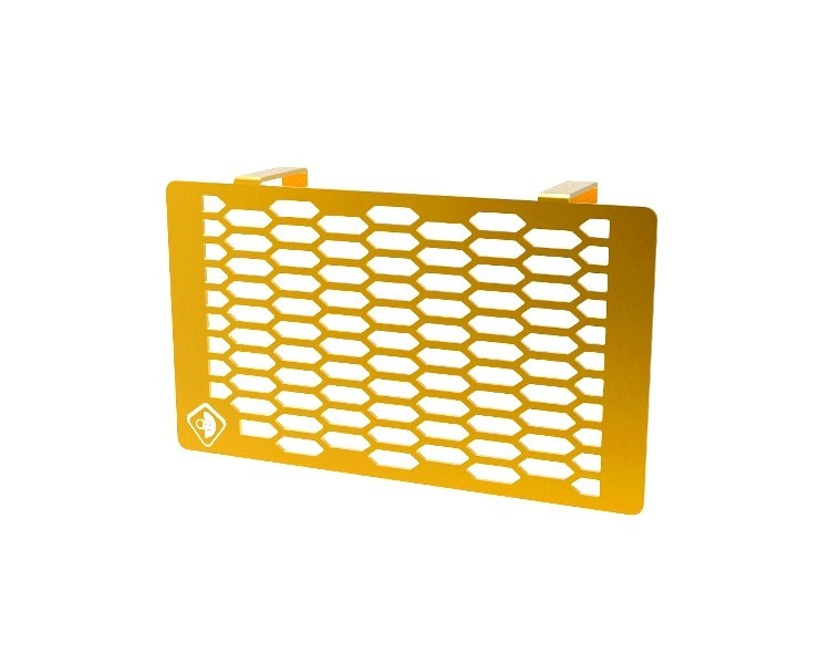 GR07 - SCRAMBLER 1100 OIL COOLER GUARD