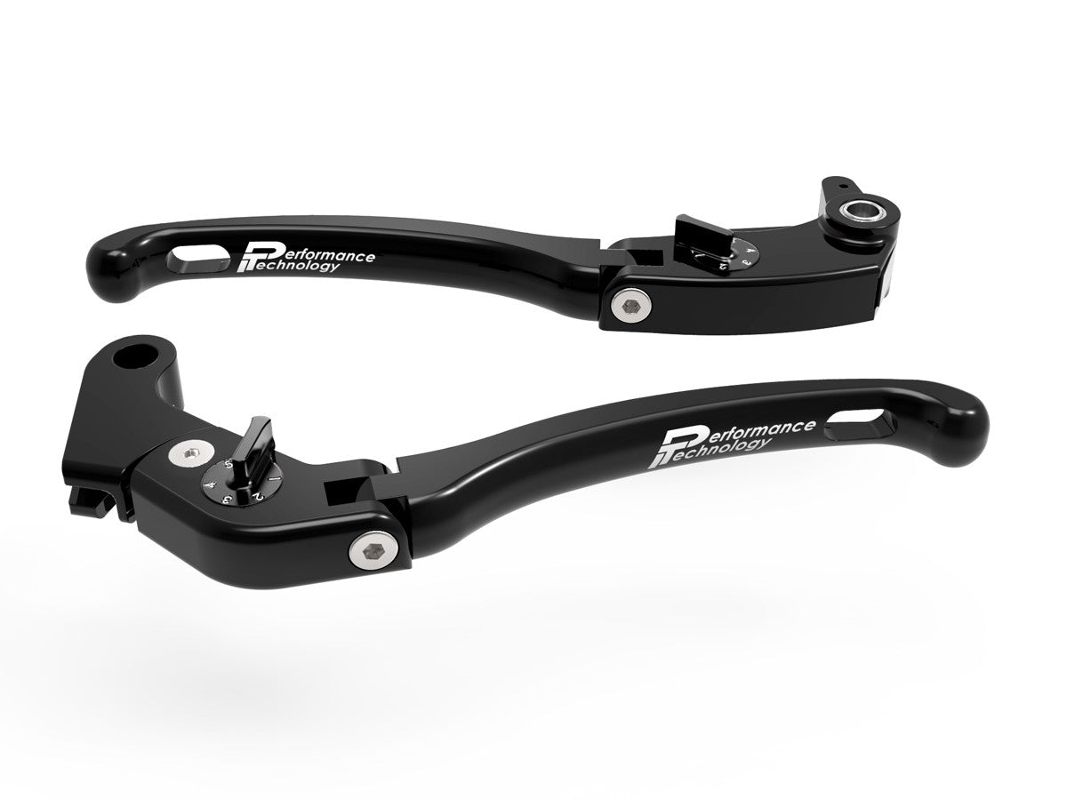 LE11 - BRAKE / CLUTCH ADJUSTABLE LEVERS  ECO GP 1