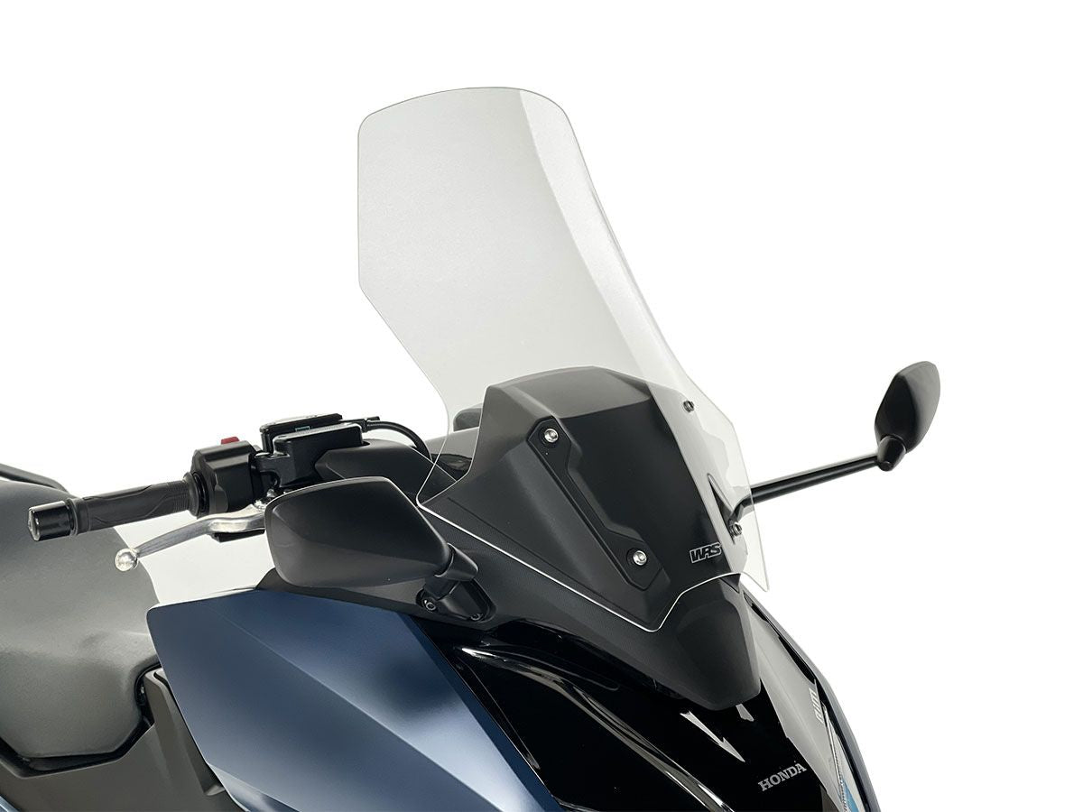 WRS Standard Windscreen Honda Forza 750 2021-2024
