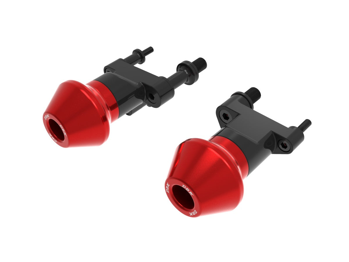 PTDV402 - DIAVEL V4 PROTECTION FRAME