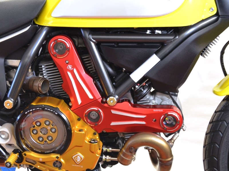 CDSCRA01 - TIMING BELT COVER